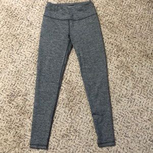 VSX Sport Knockout Tights